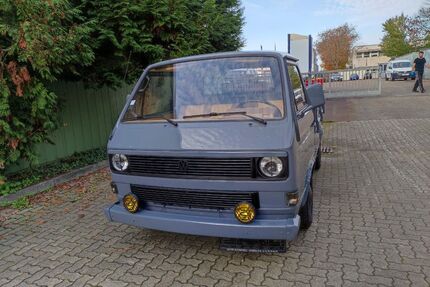 VW T3 andere Gebrauchtwagen