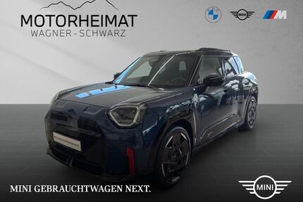 Mini John Cooper Works Gebrauchtwagen