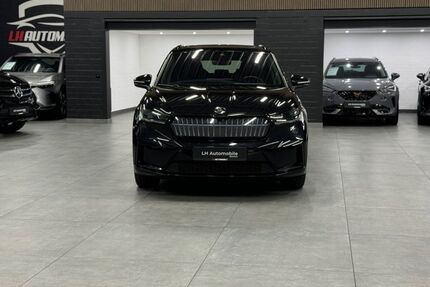Skoda Enyaq Gebrauchtwagen