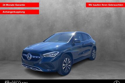 Mercedes-Benz GLA 200 Gebrauchtwagen