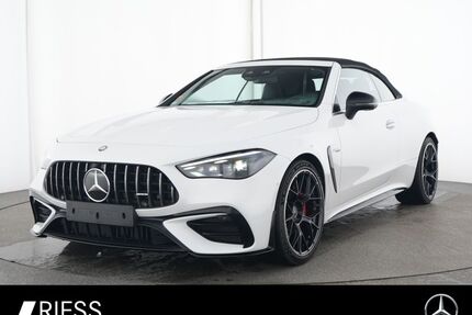 Mercedes-Benz CLE 53 AMG Gebrauchtwagen