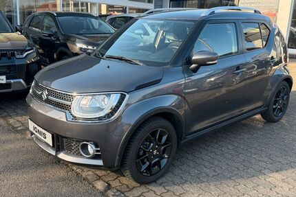 Suzuki Ignis Gebrauchtwagen