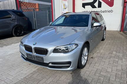 BMW 520 Gebrauchtwagen