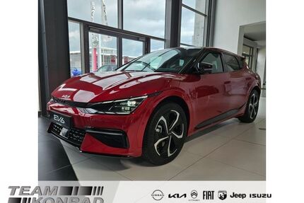 Kia EV6 Gebrauchtwagen
