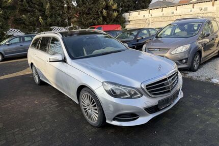 Mercedes-Benz E 250 Gebrauchtwagen