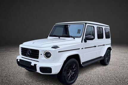 Mercedes-Benz G 450 Gebrauchtwagen