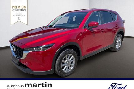 Mazda CX-5 Gebrauchtwagen