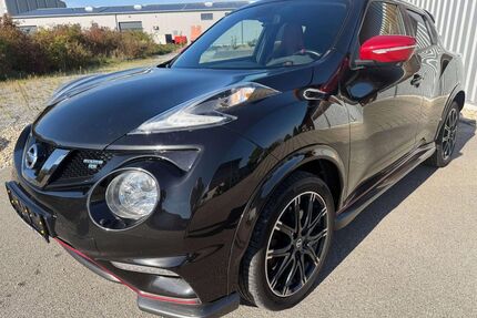 Nissan Juke Gebrauchtwagen