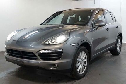 Porsche Cayenne Gebrauchtwagen