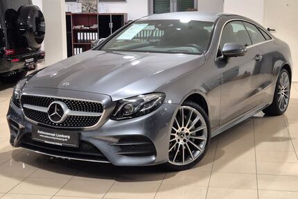 Mercedes-Benz E 220 Gebrauchtwagen