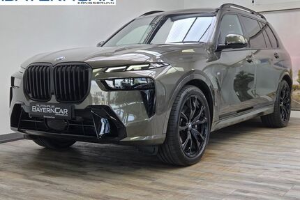 BMW X7 Gebrauchtwagen