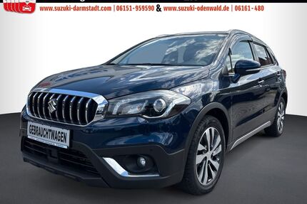Suzuki SX4 Gebrauchtwagen