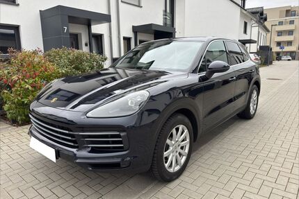Porsche Cayenne Gebrauchtwagen