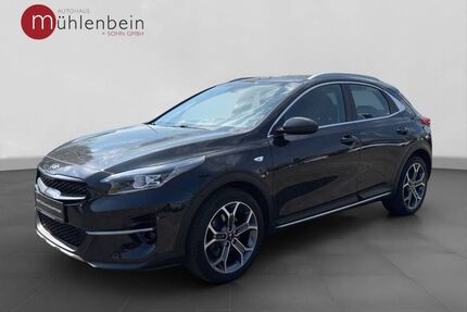 Kia XCeed Gebrauchtwagen