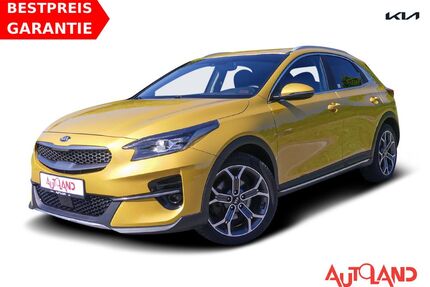 Kia XCeed Gebrauchtwagen