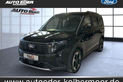 Ford Tourneo Courier Gebrauchtwagen