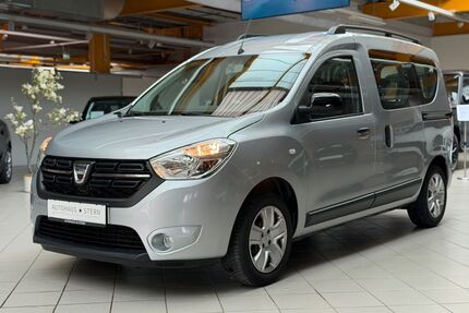 Dacia Dokker Gebrauchtwagen