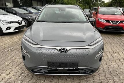 Hyundai KONA Gebrauchtwagen