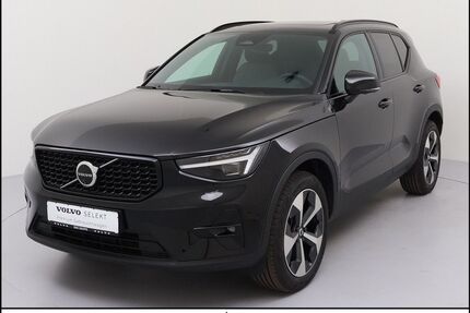 Volvo XC40 Gebrauchtwagen