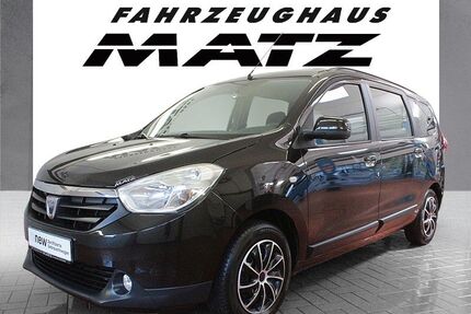 Dacia Lodgy Gebrauchtwagen