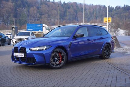 BMW M3 Gebrauchtwagen