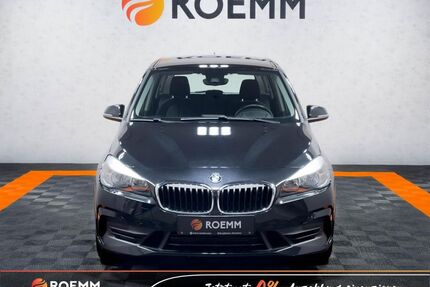 BMW 220 Gran Tourer Gebrauchtwagen