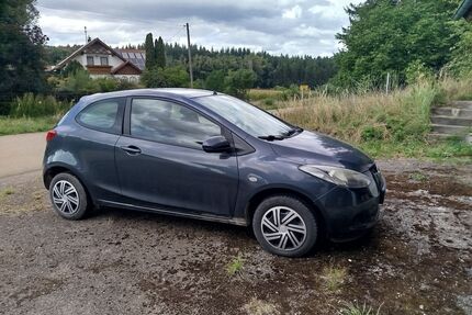 Mazda 2 Gebrauchtwagen