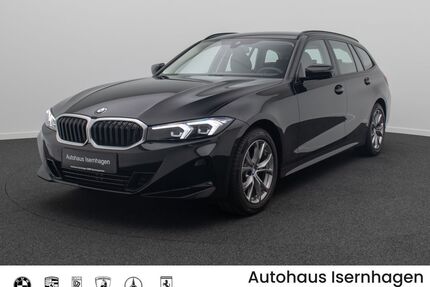 BMW 318 Gebrauchtwagen