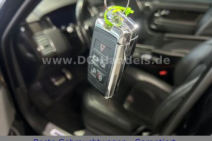 Land Rover Range Rover Gebrauchtwagen