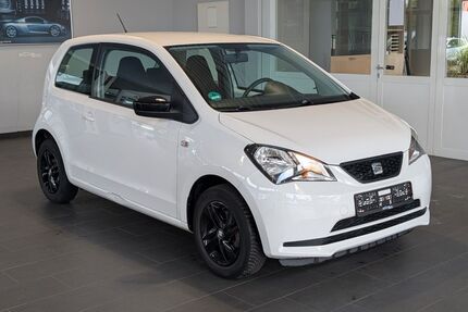 Seat Mii Gebrauchtwagen