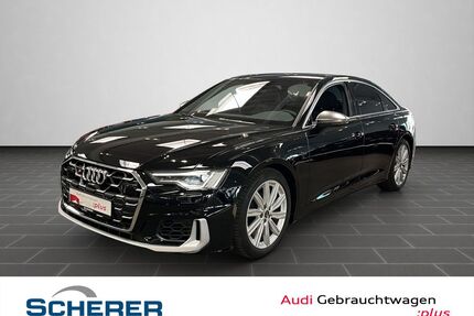 Audi S6 Gebrauchtwagen