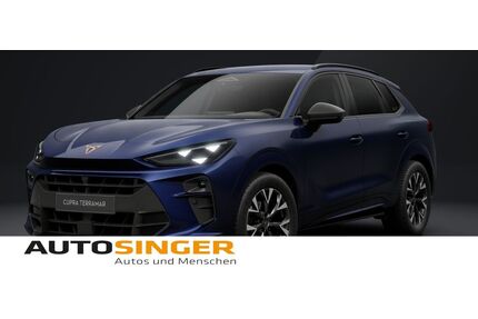 Cupra Terramar Gebrauchtwagen