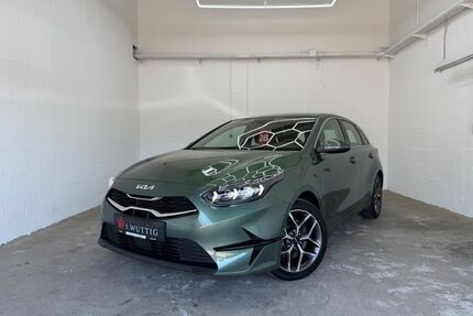 Kia ceed / Ceed Gebrauchtwagen
