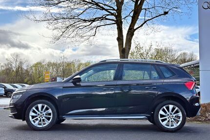 Skoda Kamiq Gebrauchtwagen