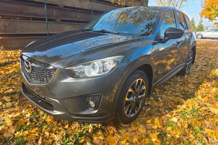 Mazda CX-5 Gebrauchtwagen
