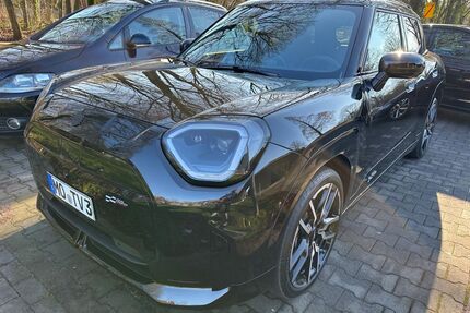 Mini Aceman Gebrauchtwagen