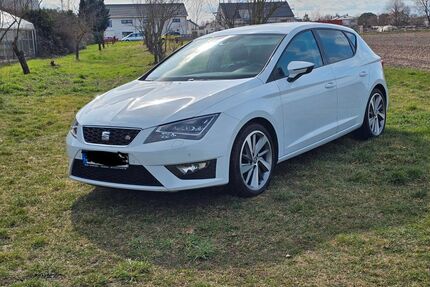 Seat Leon Gebrauchtwagen