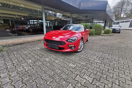 Fiat 124 Gebrauchtwagen