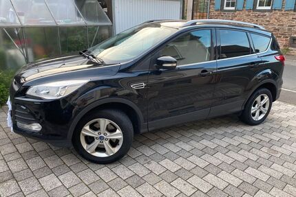 BMW Kuga 