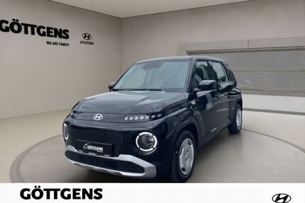 Hyundai INSTER Gebrauchtwagen