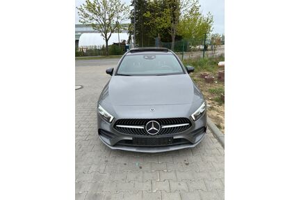 Mercedes-Benz A 200 Gebrauchtwagen