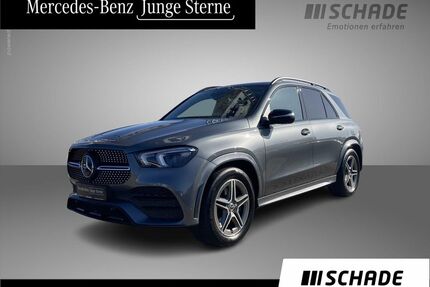 Mercedes-Benz GLE 350 Gebrauchtwagen