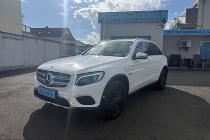 Mercedes-Benz GLC 250 Gebrauchtwagen