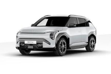 Kia EV3 Gebrauchtwagen