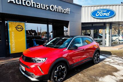 Opel Mokka-e Gebrauchtwagen