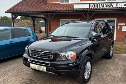 Volvo XC90 Gebrauchtwagen