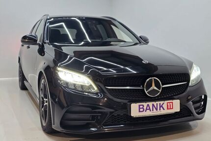 Mercedes-Benz C 220 Gebrauchtwagen