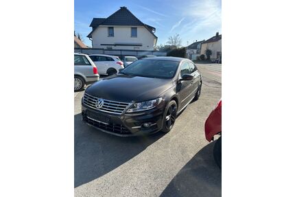 VW CC Gebrauchtwagen