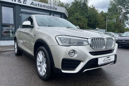 BMW X4 Gebrauchtwagen