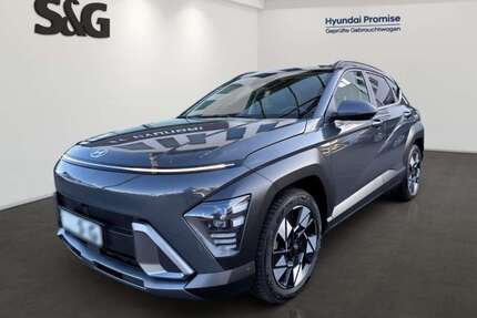 Hyundai KONA Gebrauchtwagen
